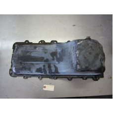 GSA401 Engine Oil Pan For 08-09 Ford F-250 Super Duty  6.8 F81E6675DF
